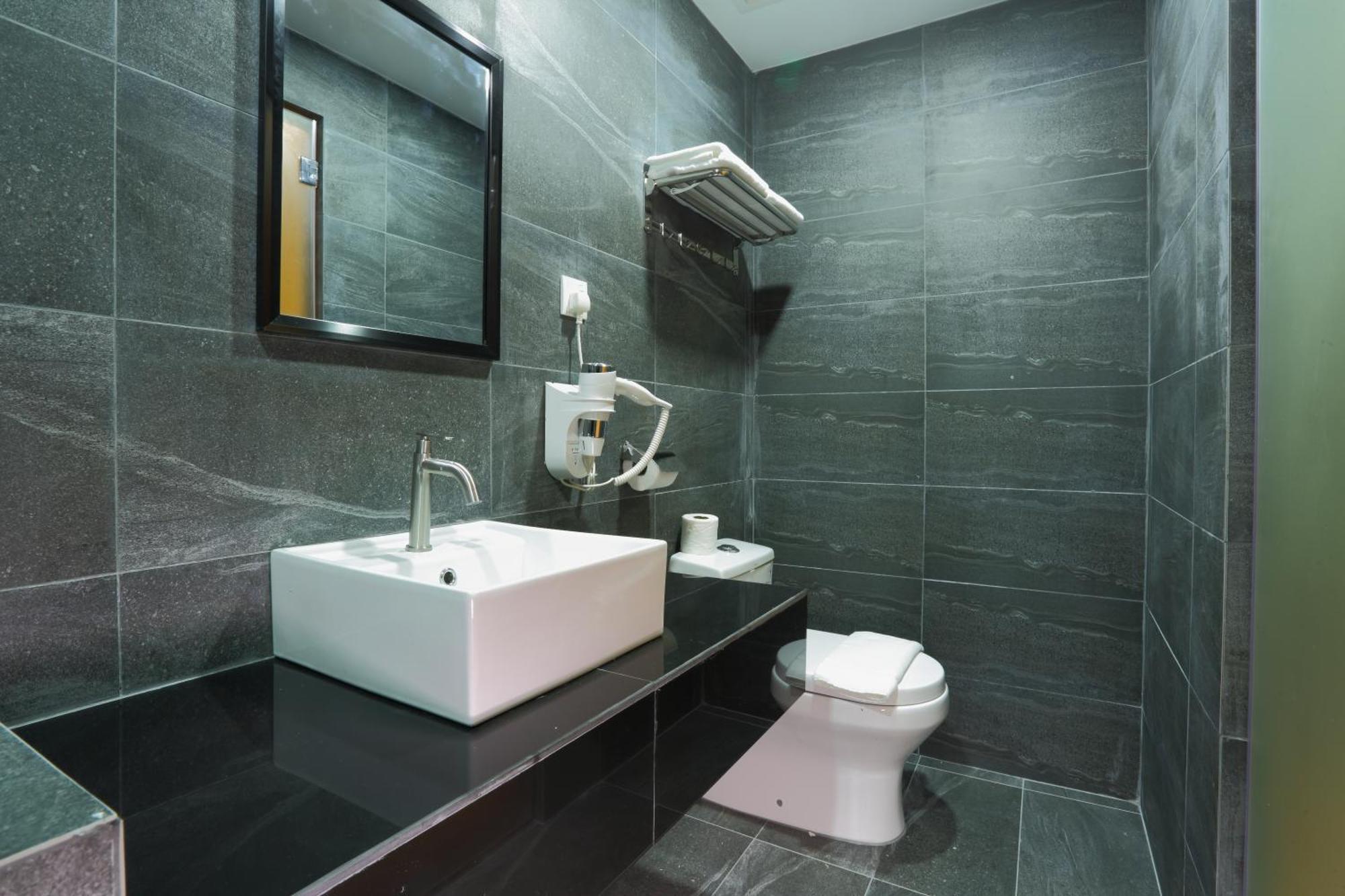 Yee Hotel Permas Jaya Τζόχορ Μπάχρου Εξωτερικό φωτογραφία